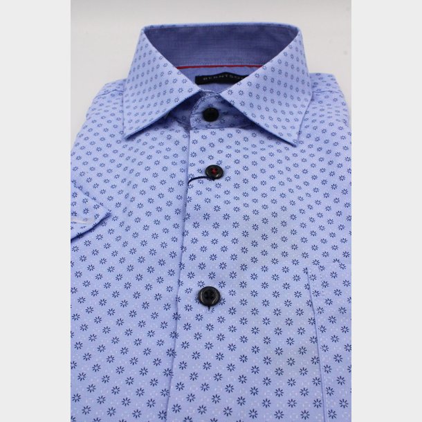 Torsten Strygefri Skjorte K/