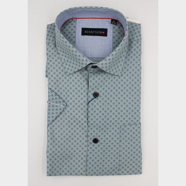 Torsten Strygefri Skjorte K/