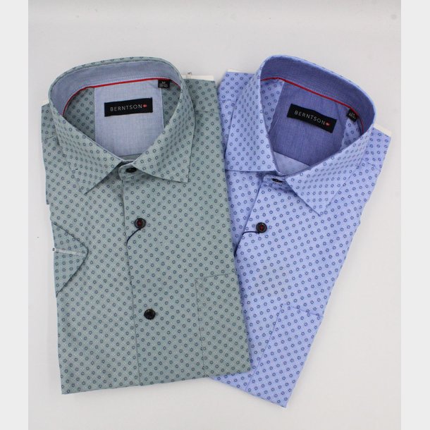 Torsten Strygefri Skjorte K/