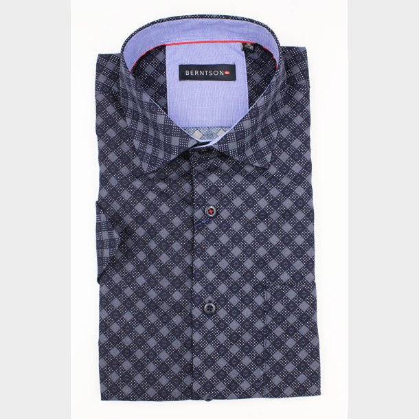 Voldborg Strygefri Skjorte K/