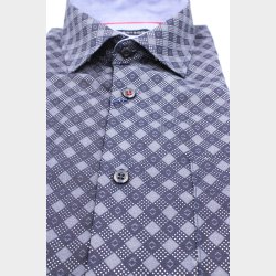 Voldborg Strygefri Skjorte K/