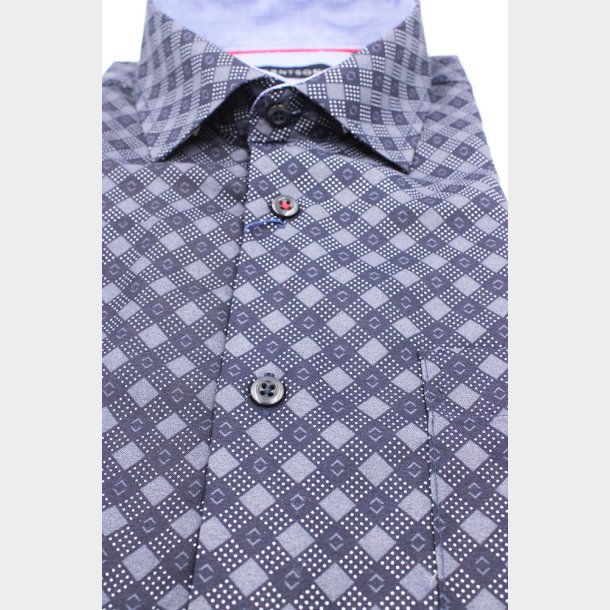 Voldborg Strygefri Skjorte K/