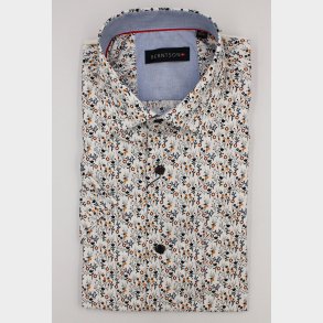 Louis Strygefri Skjorte K/