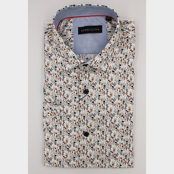 Louis Strygefri Skjorte K/