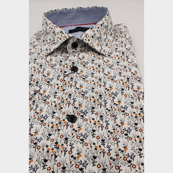 Louis Strygefri Skjorte K/