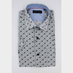 Justin Strygefri Skjorte K/