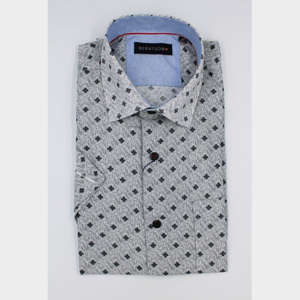 Justin Strygefri Skjorte K/