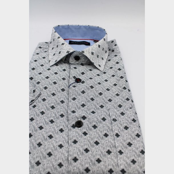 Justin Strygefri Skjorte K/