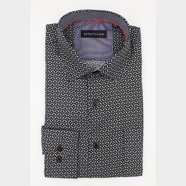 Lennart Skjorte L/�