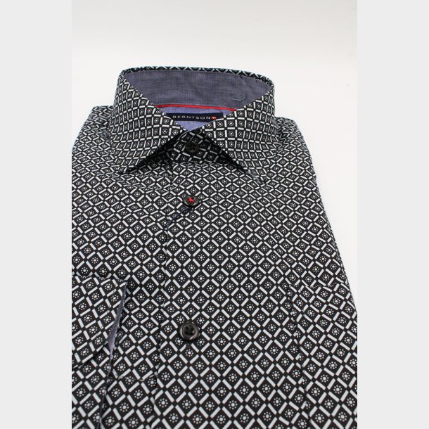 Lennart Skjorte L/�