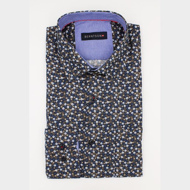 Kenneth Skjorte L/�