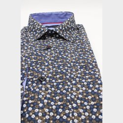 Kenneth Skjorte L/�