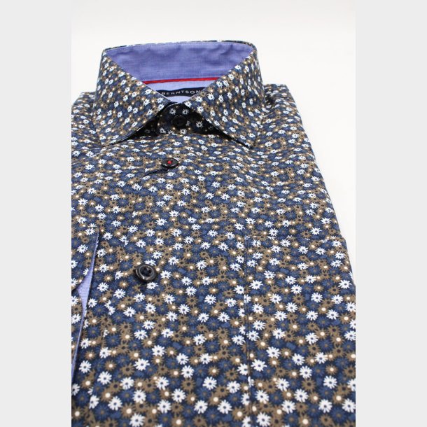 Kenneth Skjorte L/�