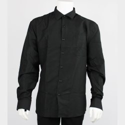 Konrad Strygefri Plus Skjorte L/