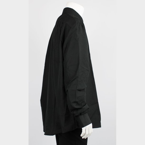 Konrad Strygefri Plus Skjorte L/