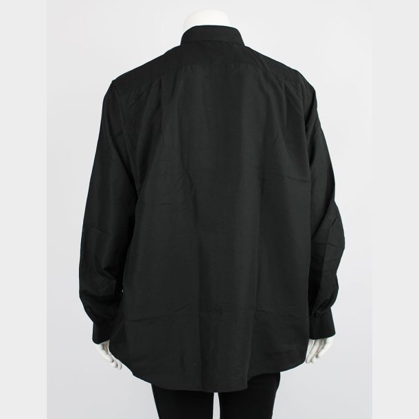 Konrad Strygefri Plus Skjorte L/