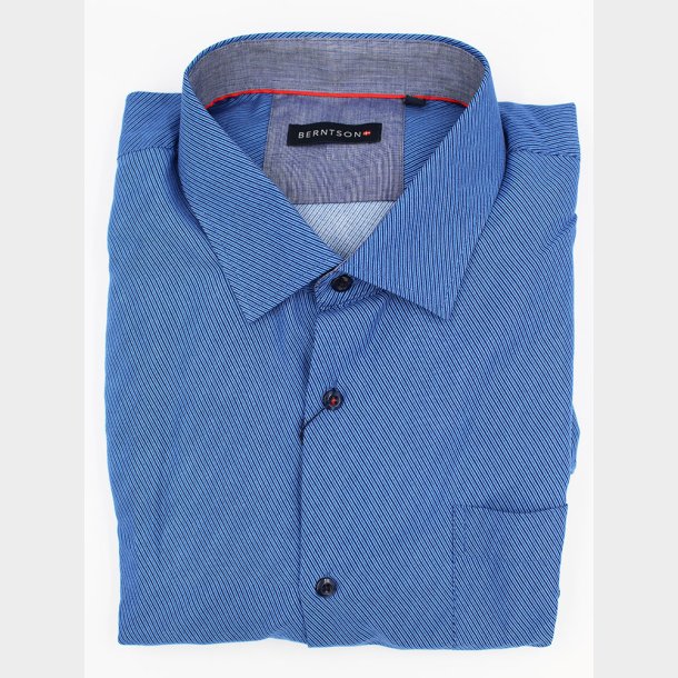 Konrad Strygefri Plus Skjorte L/