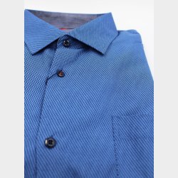 Konrad Strygefri Plus Skjorte L/