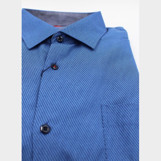 Konrad Strygefri Plus Skjorte L/