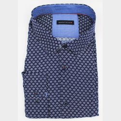 Konrad Strygefri Plus Skjorte L/