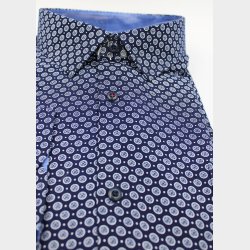 Konrad Strygefri Plus Skjorte L/