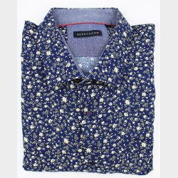 Konrad Strygefri Plus Skjorte L/