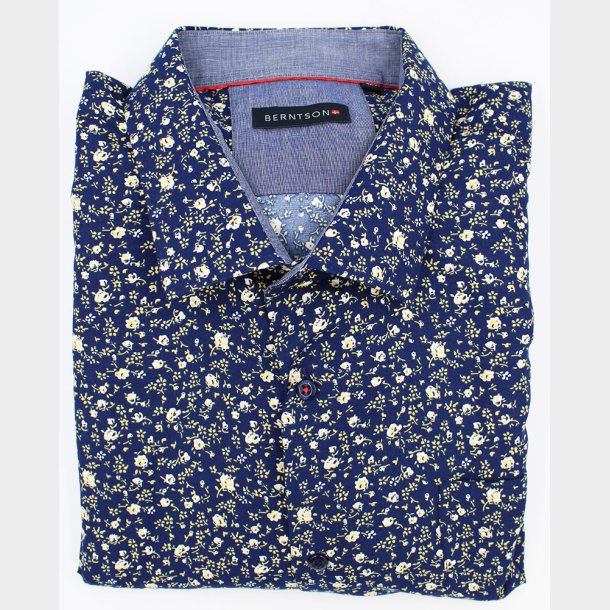 Konrad Strygefri Plus Skjorte L/