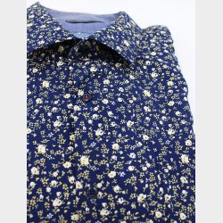 Konrad Strygefri Plus Skjorte L/