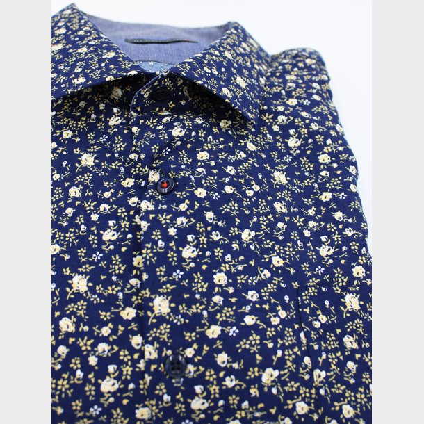 Konrad Strygefri Plus Skjorte L/