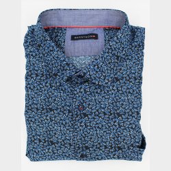 Konrad Strygefri Plus Skjorte L/