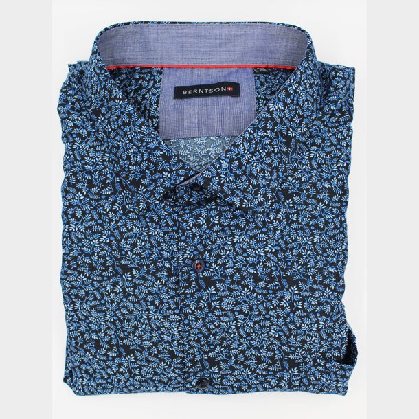 Konrad Strygefri Plus Skjorte L/