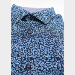 Konrad Strygefri Plus Skjorte L/