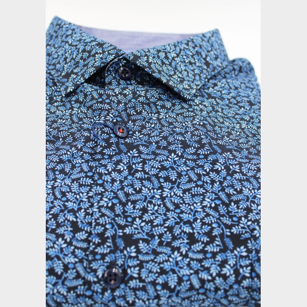 Konrad Strygefri Plus Skjorte L/