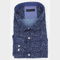 Konrad Strygefri Plus Skjorte L/