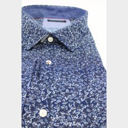 Konrad Strygefri Plus Skjorte L/