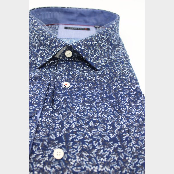 Konrad Strygefri Plus Skjorte L/