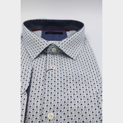 Konrad Strygefri Plus Skjorte L/