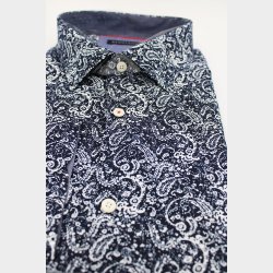 Konrad Strygefri Plus Skjorte L/