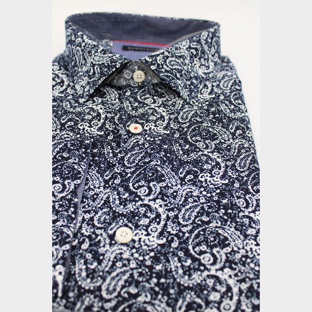 Konrad Strygefri Plus Skjorte L/