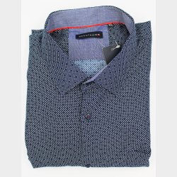 Konrad Strygefri Plus Skjorte L/