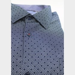 Konrad Strygefri Plus Skjorte L/