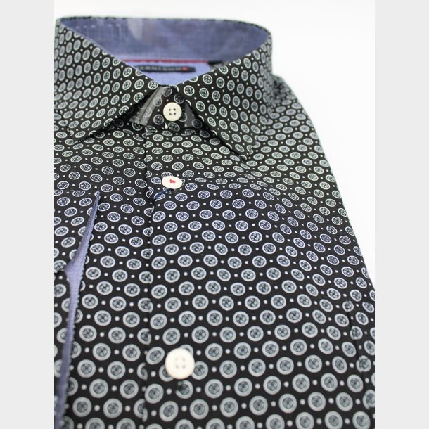 Konrad Strygefri Plus Skjorte L/