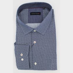 Konrad Strygefri Plus Skjorte L/