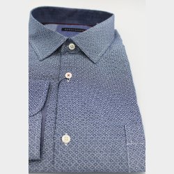 Konrad Strygefri Plus Skjorte L/