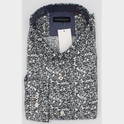 Konrad Strygefri Plus Skjorte L/