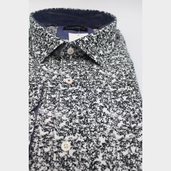 Konrad Strygefri Plus Skjorte L/