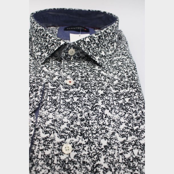 Konrad Strygefri Plus Skjorte L/