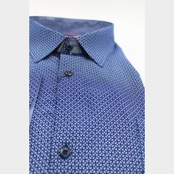 Konrad Strygefri Plus Skjorte L/