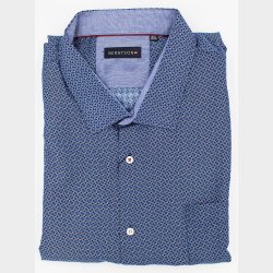 Konrad Strygefri Plus Skjorte L/