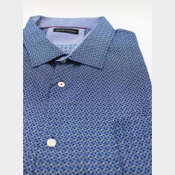 Konrad Strygefri Plus Skjorte L/